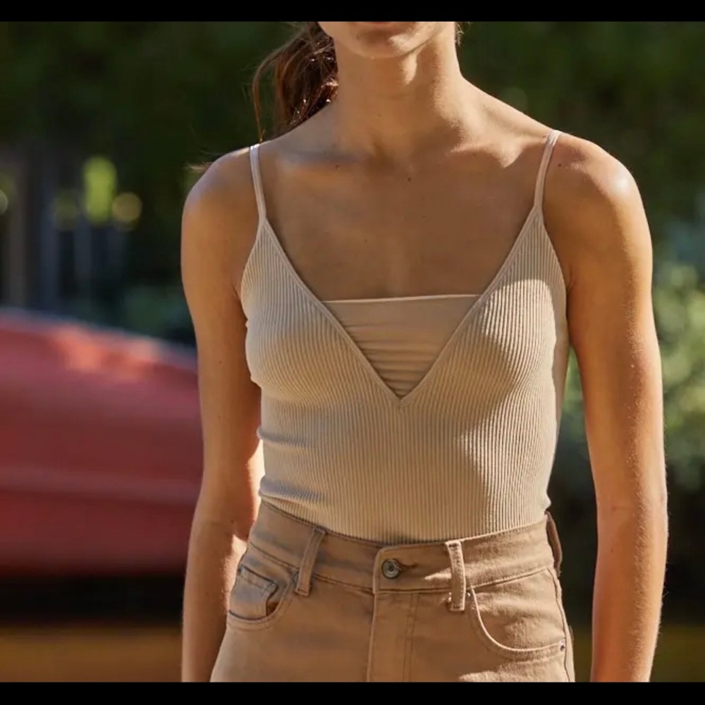 Cute tank